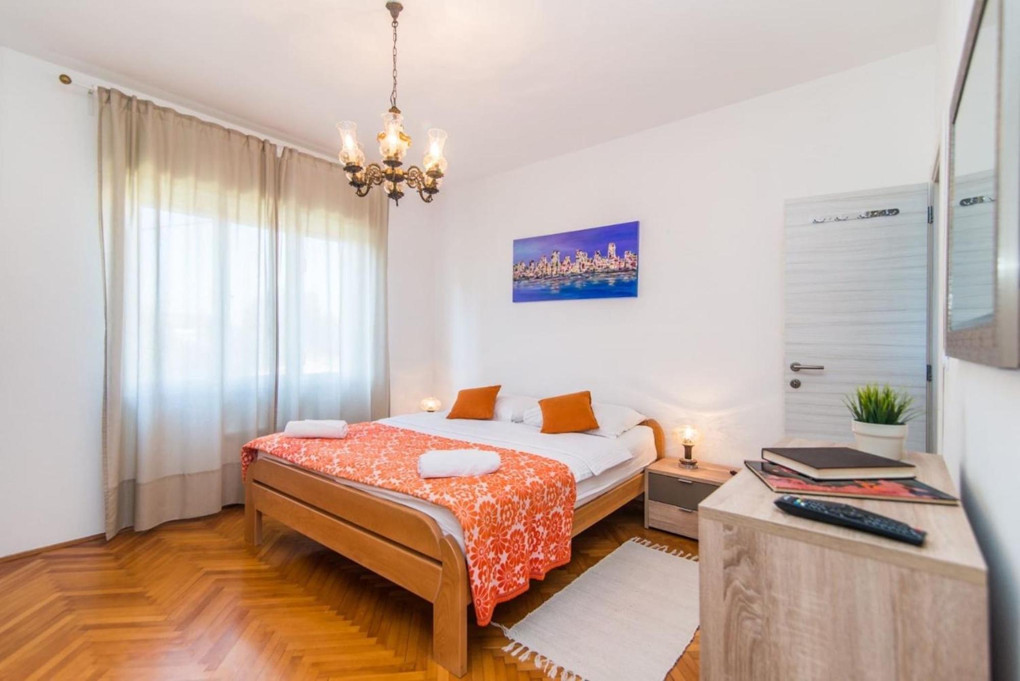 Villa Amalija - Apartment Amy Medulin Bagian luar foto